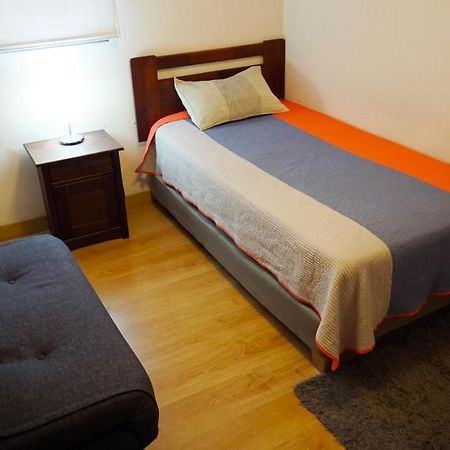 Miraflores Luxury Place Pool Gym 2Bd Лима Екстериор снимка