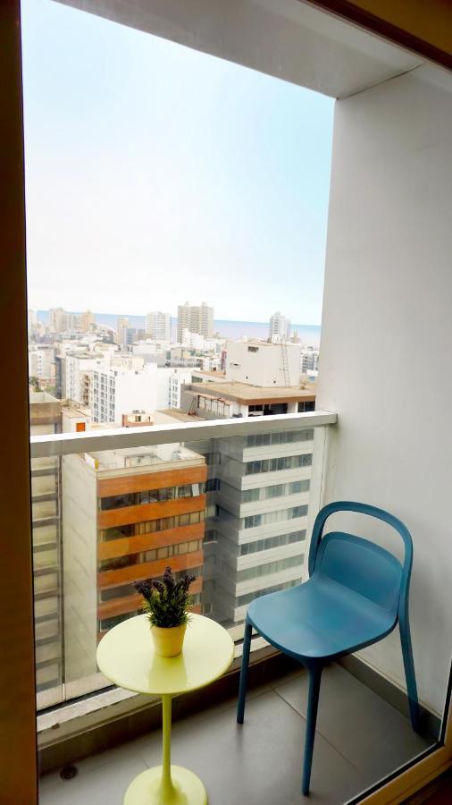 Miraflores Luxury Place Pool Gym 2Bd Лима Екстериор снимка