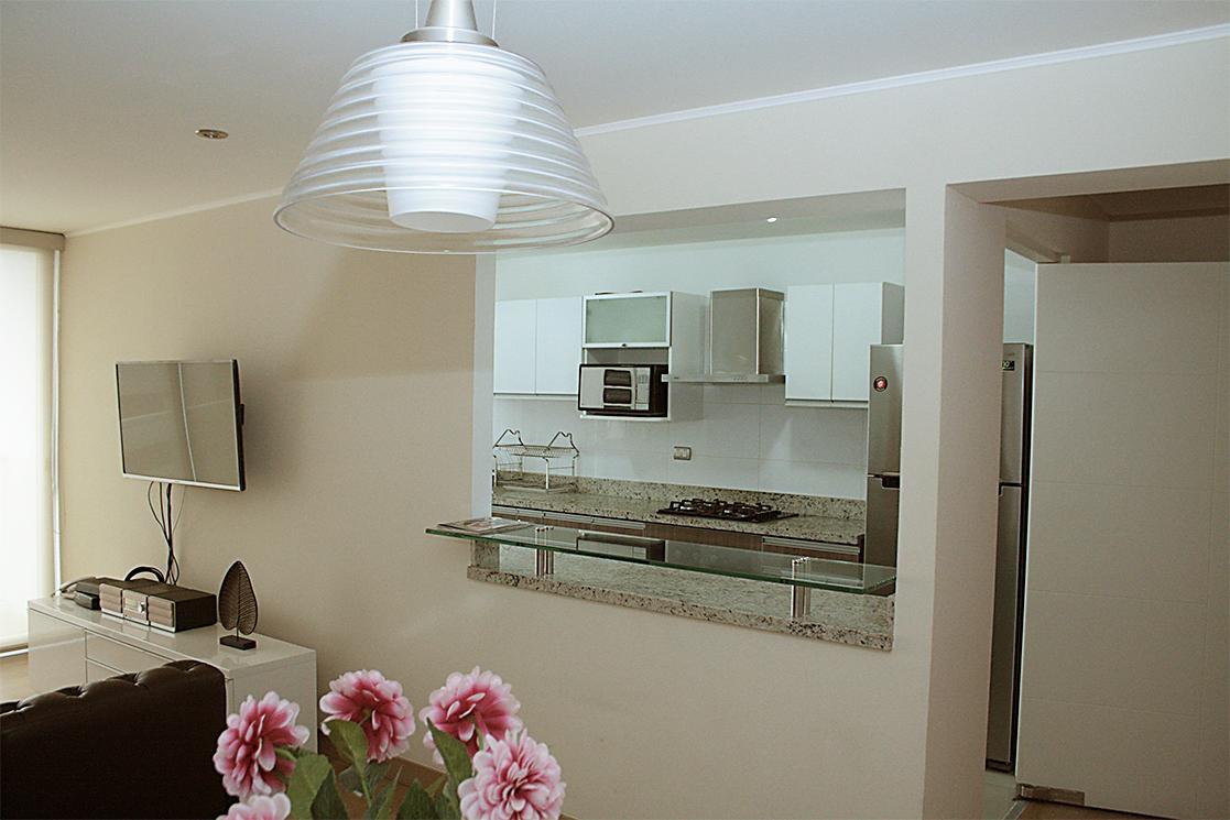 Miraflores Luxury Place Pool Gym 2Bd Лима Екстериор снимка