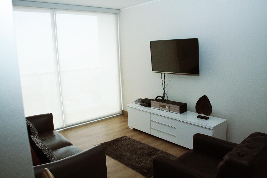 Miraflores Luxury Place Pool Gym 2Bd Лима Екстериор снимка