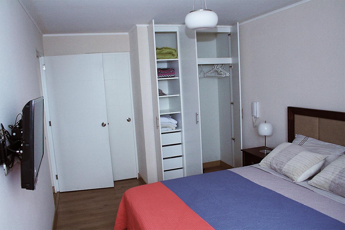 Miraflores Luxury Place Pool Gym 2Bd Лима Екстериор снимка